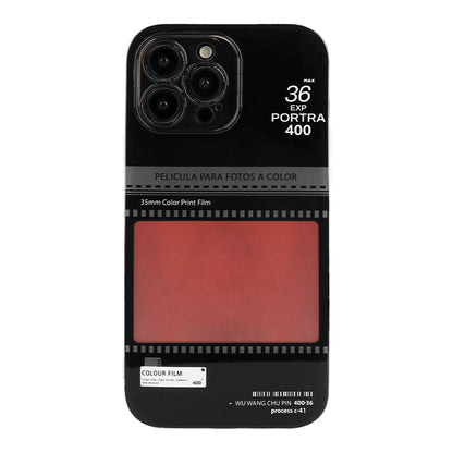 Camera Film