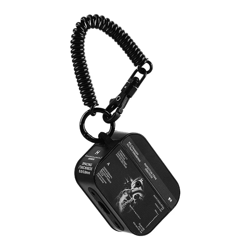 X-Ray Pulse