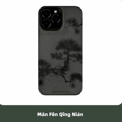 Pine Forest