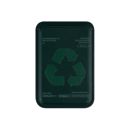Let's Recycle