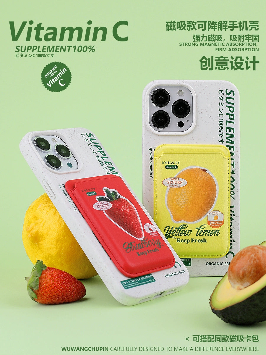 100% Vitamin C