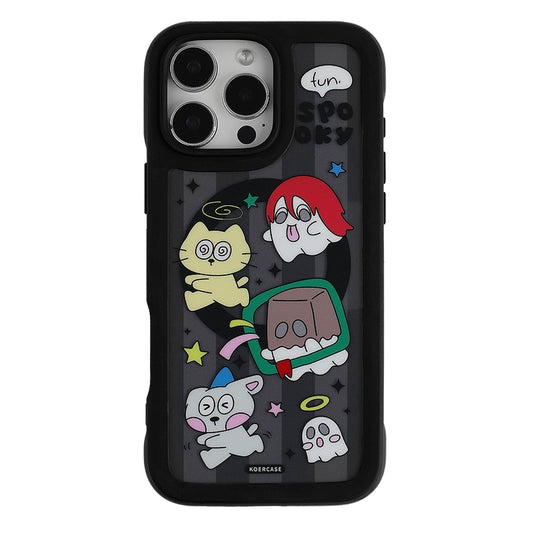 KOERCASE - Party Spooky