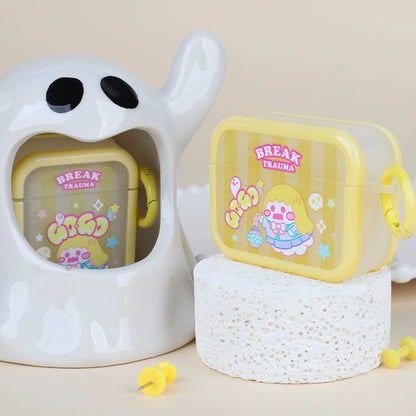 Ghostie GoGo