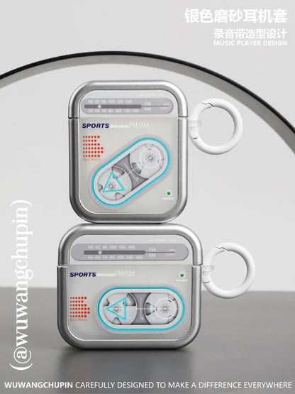 Retro Walkman