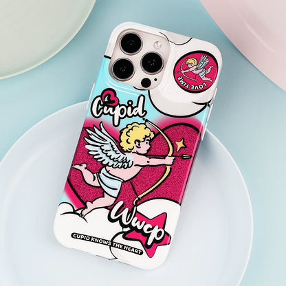 Cupid Strike