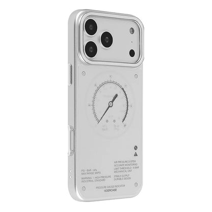 Pressure Gage Indicator