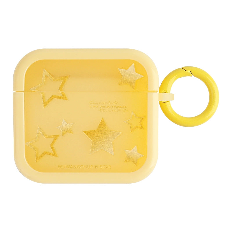 Yellow Stars