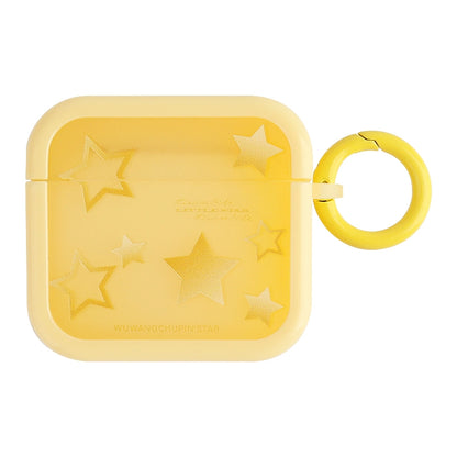 Yellow Stars