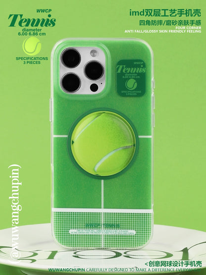 Match Point Tennis