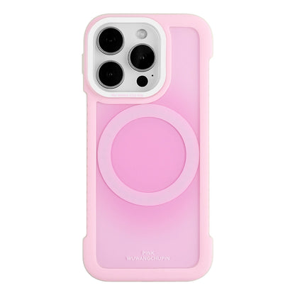 Macaron UltraGuard AirFrame