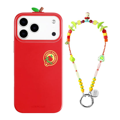 Lucky Apple
