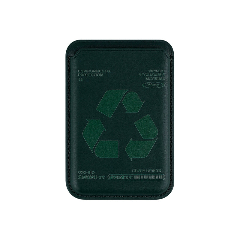 Let's Recyle