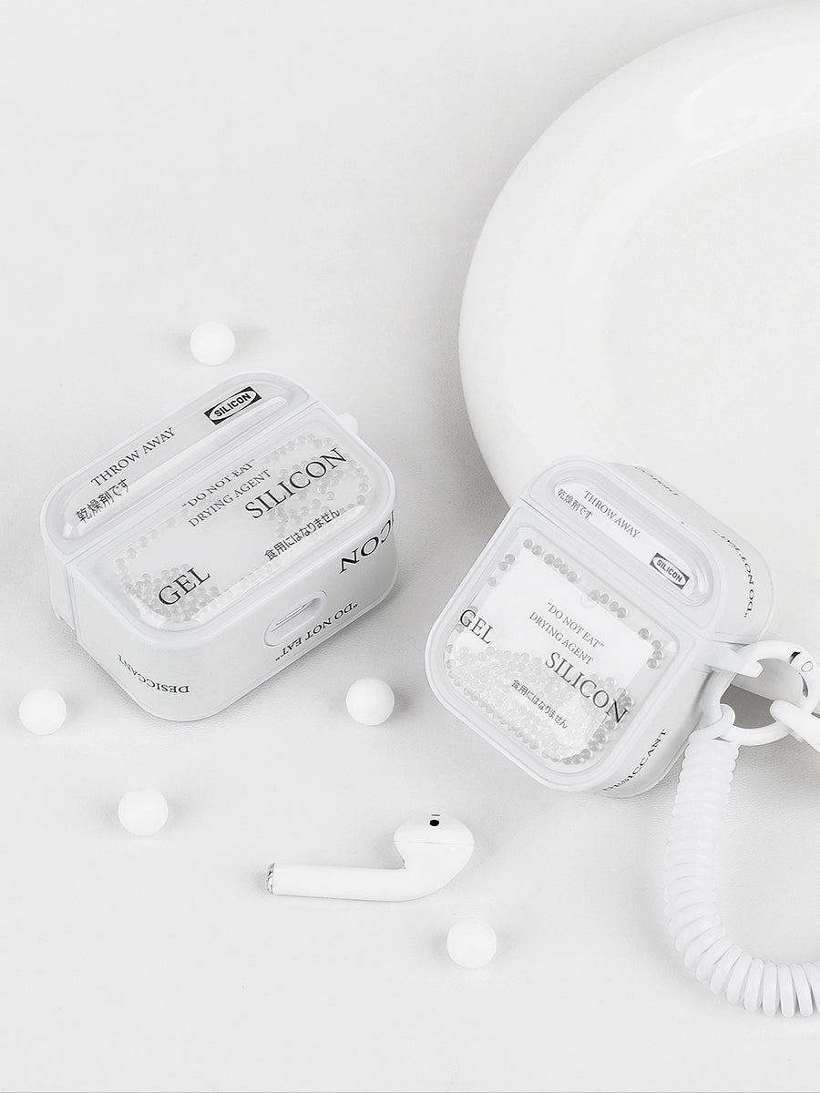Desiccant Silica A