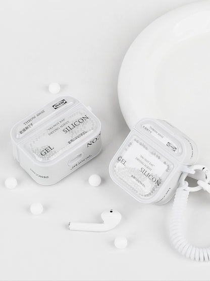 Desiccant Silica A