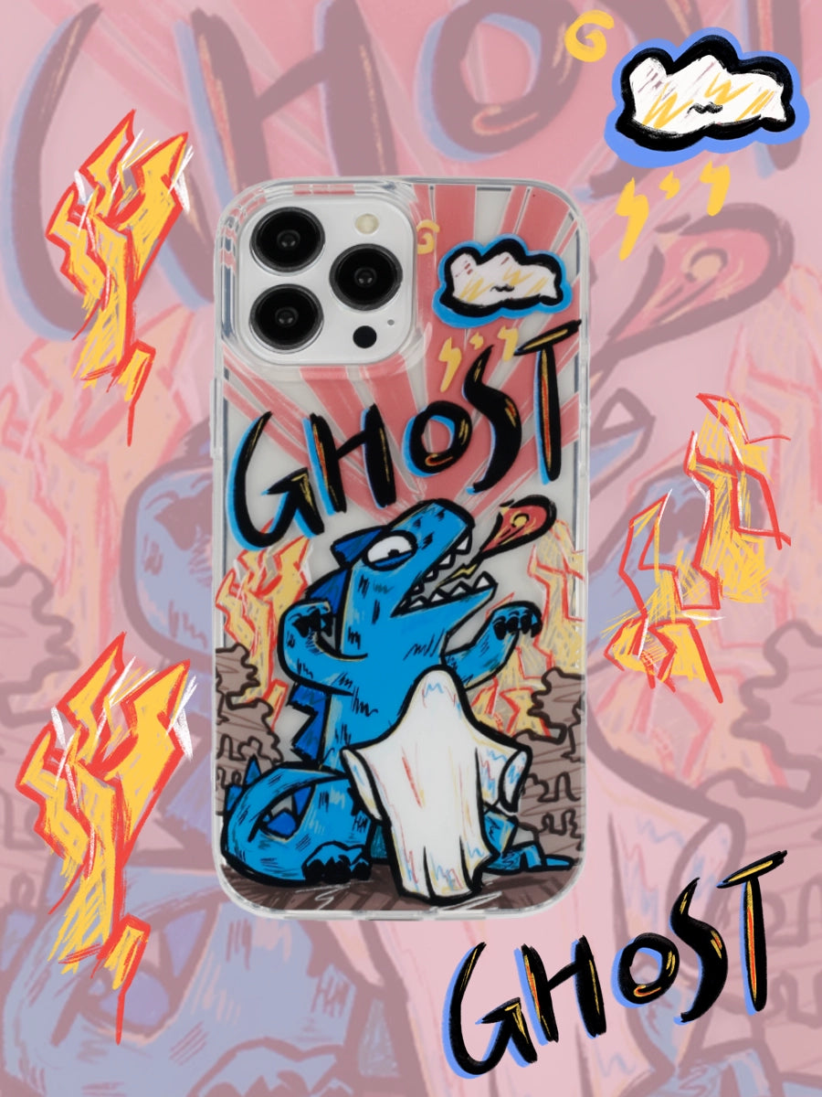 Spicy Monster