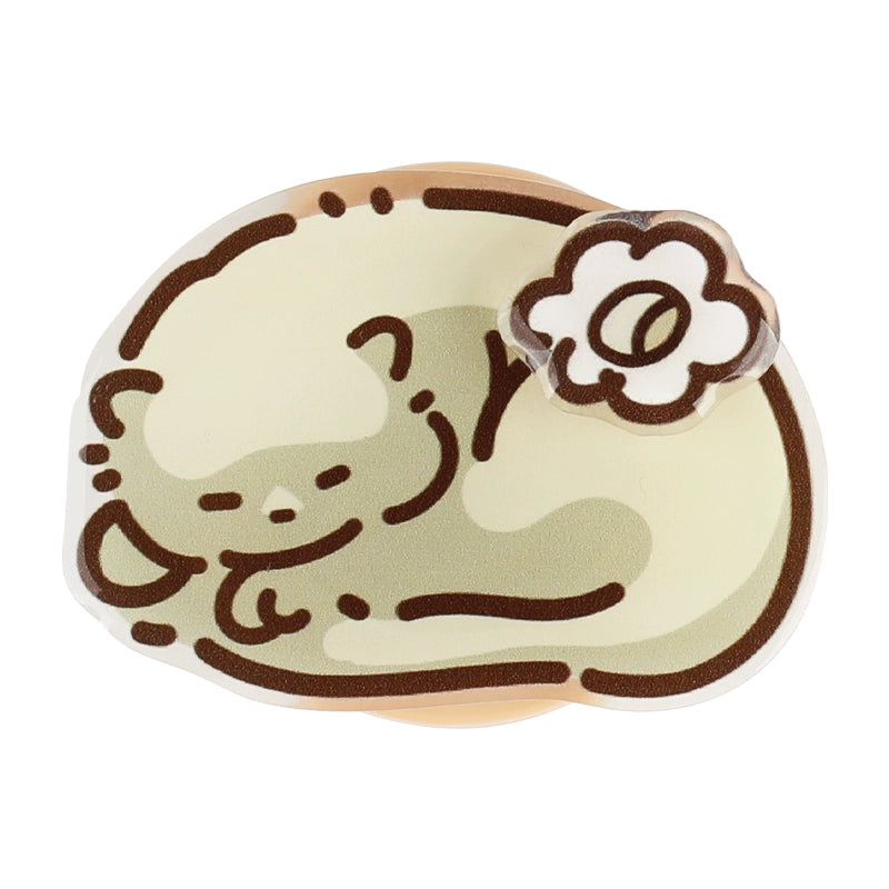 Snake Cat Bread