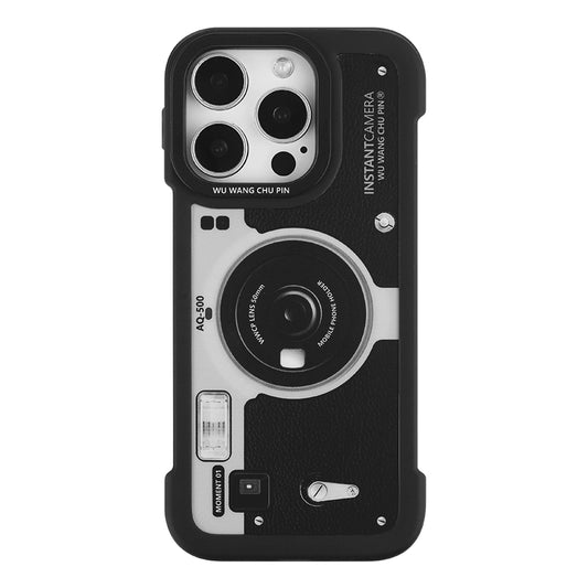 Lrica Camera