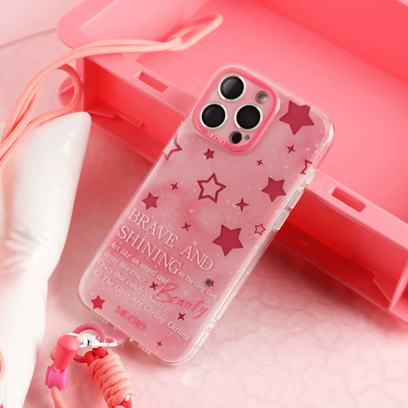 Pinky Stars