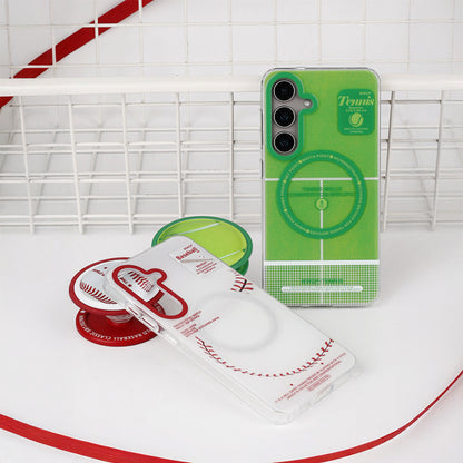 Match Point Tennis