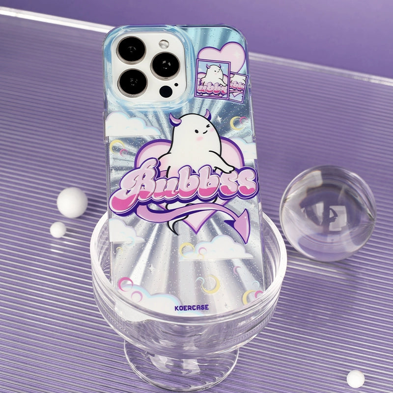Radiant Bubble