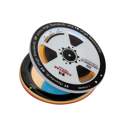 T-120 Video Cassette