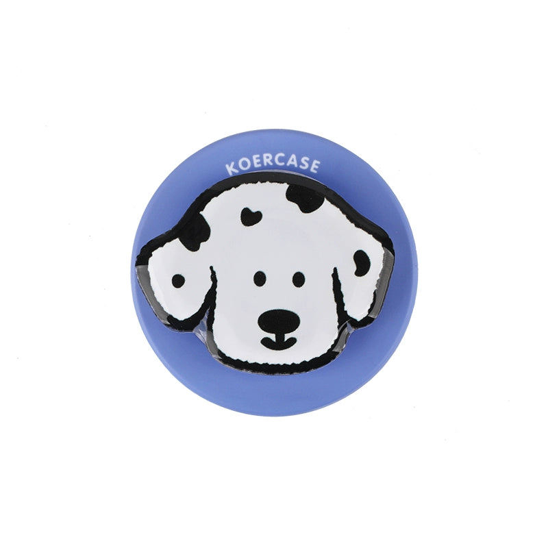 Spotted Puppy