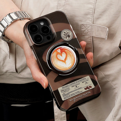 Latte Art