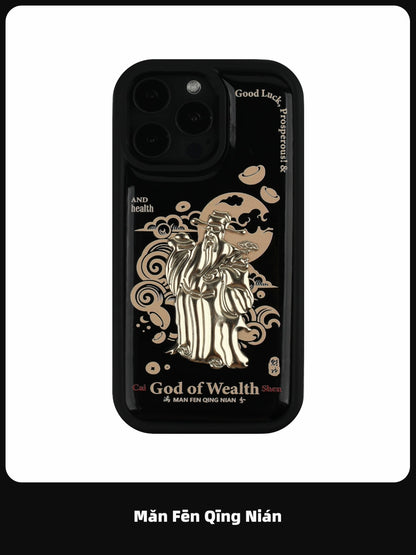 God of Wealth