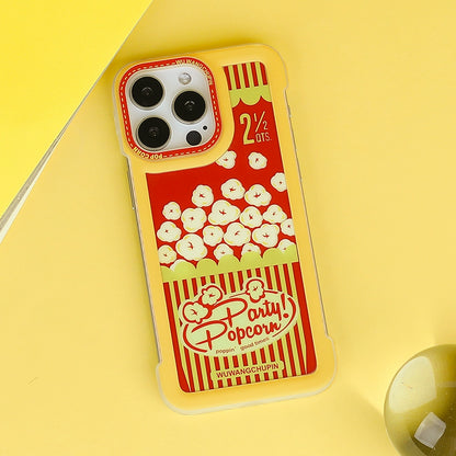 Popcorn Sparks