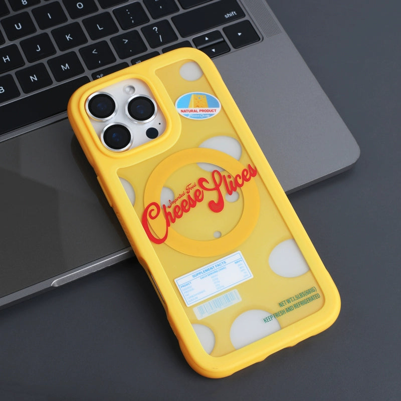 Cheese Slice