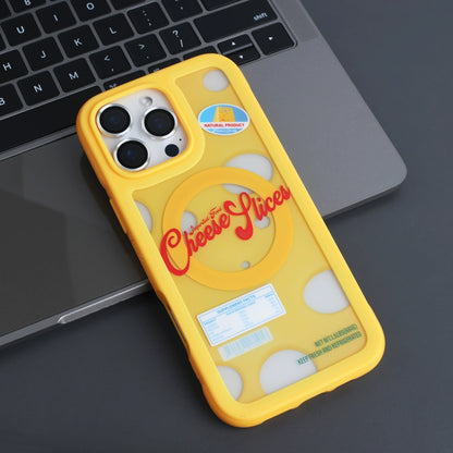 Cheese Slice