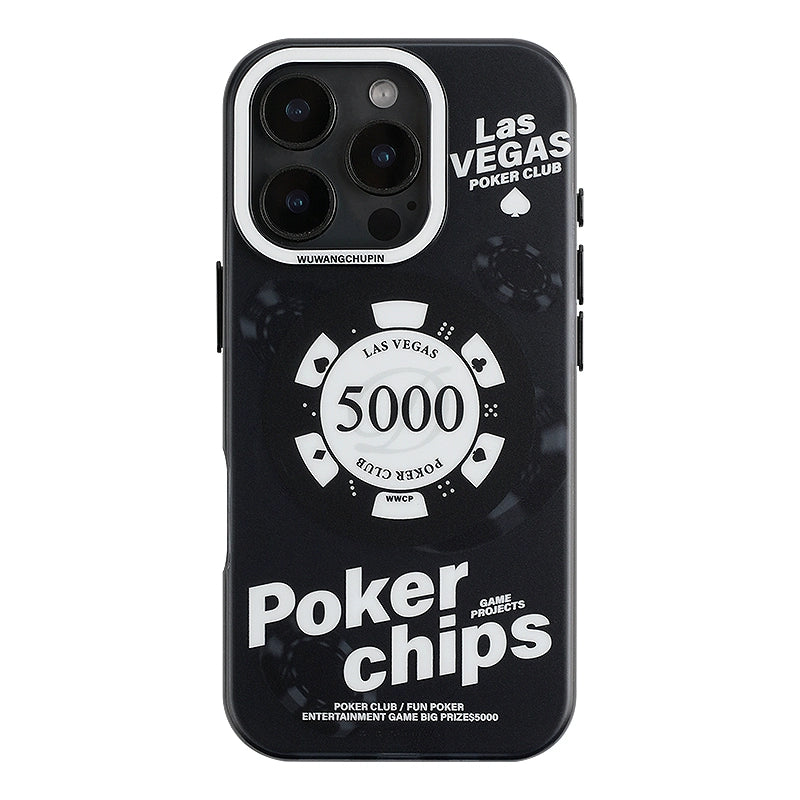 Lucky Poker