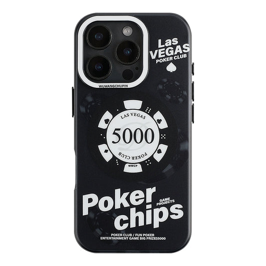 Lucky Poker