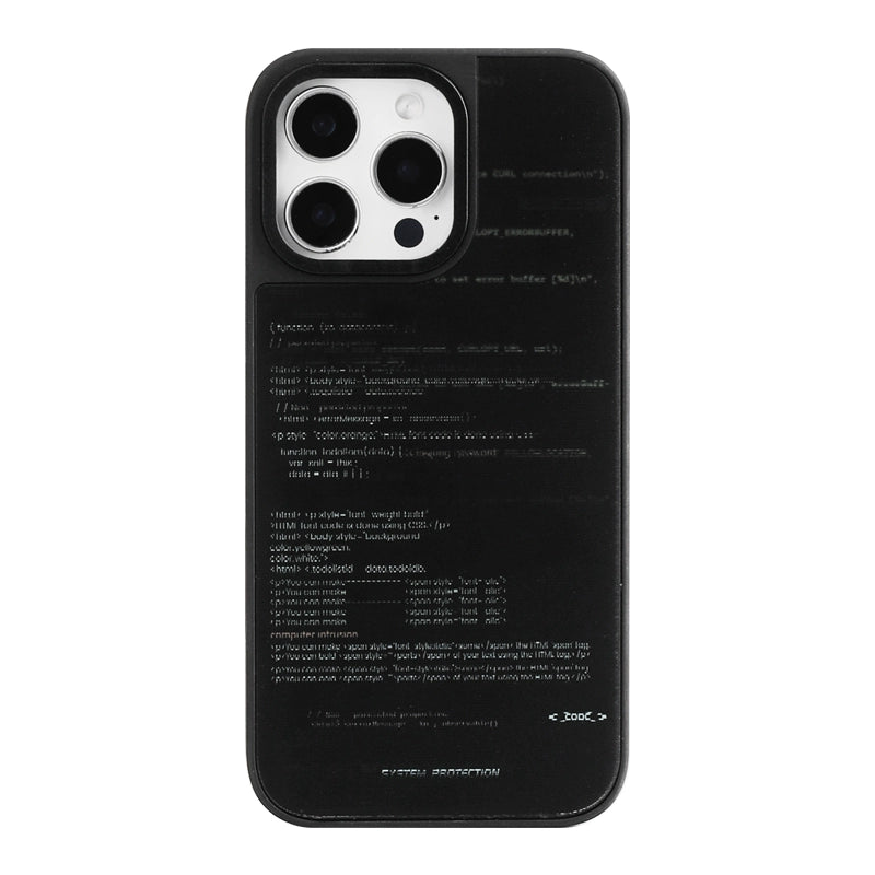 Coding Vibe