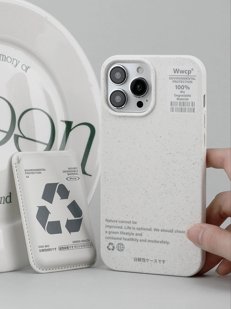 Let's Recycle