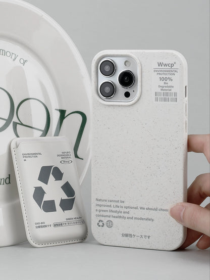 Let's Recycle