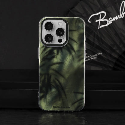 Misty Bamboo