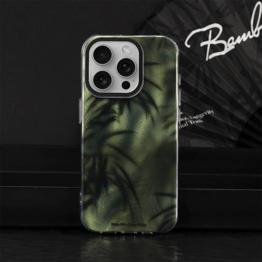 Misty Bamboo