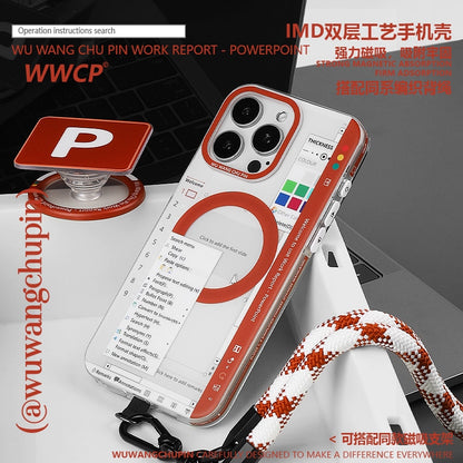 PowerPoint