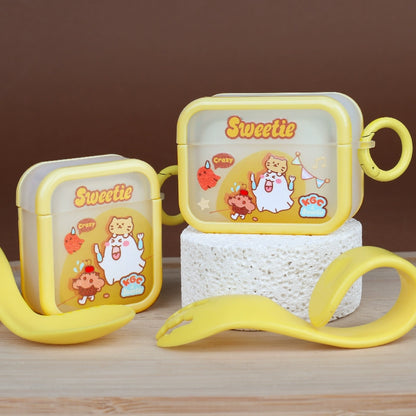 Sweetie Ghostie