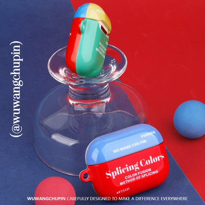 Dopamine Red
