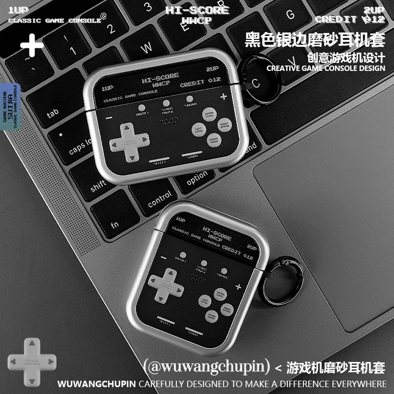Game Boy