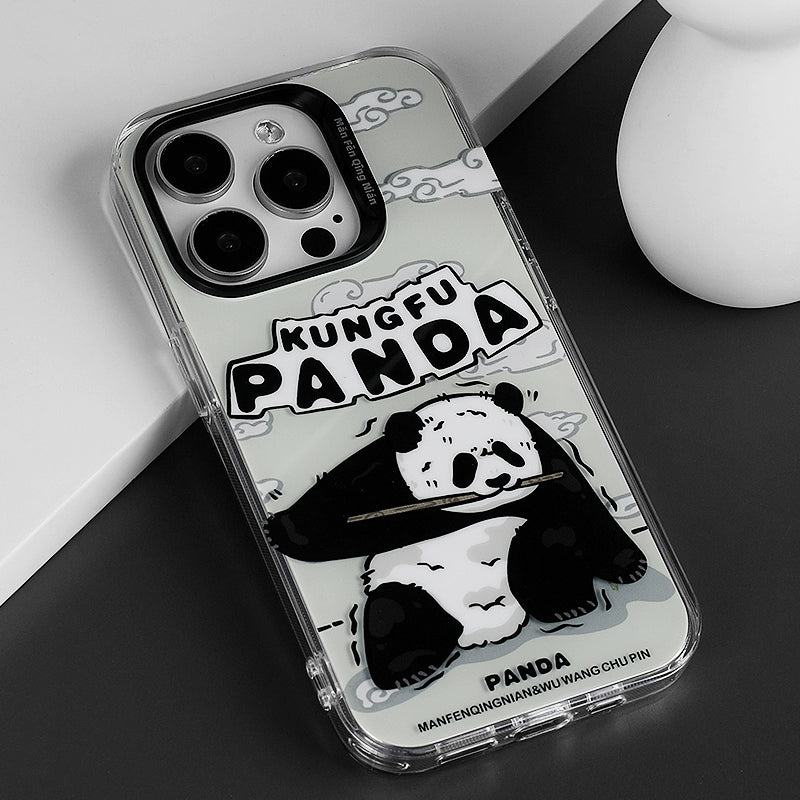 KungFu Panda