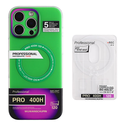 Professional Photographic Paper