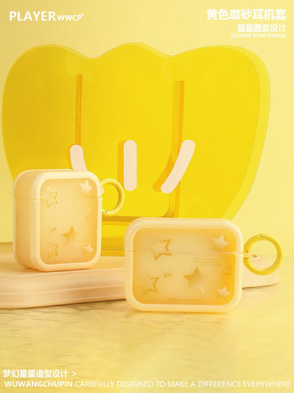 Yellow Stars