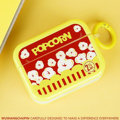 Popcorn Sparks