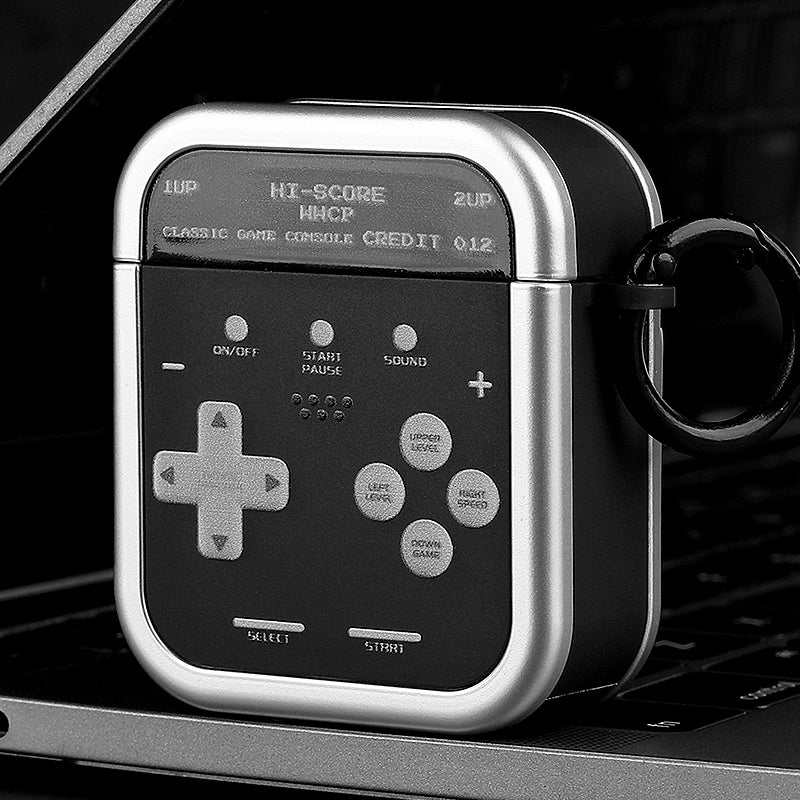 Game Boy