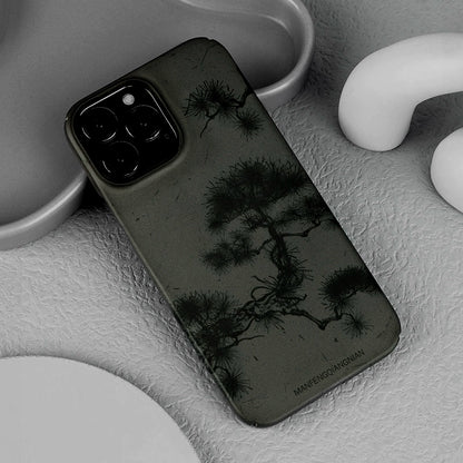 Pine Forest