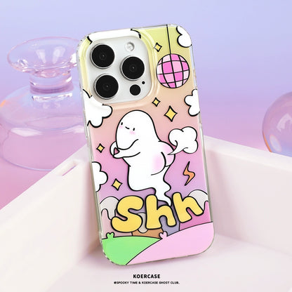 Shh