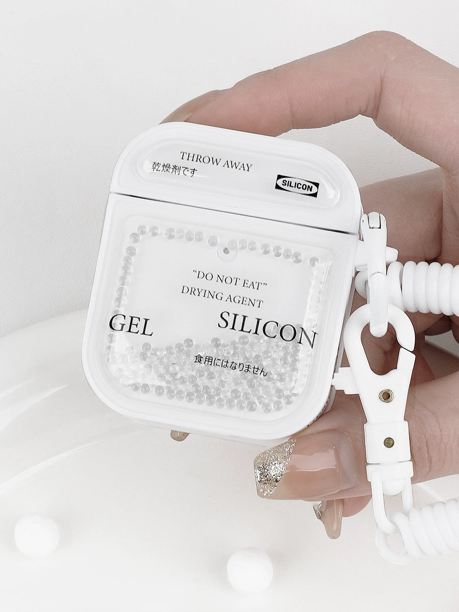 Desiccant Silica A